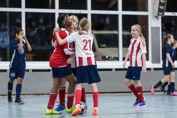 Bild 17 - wDJ Loewinnen Cup D1